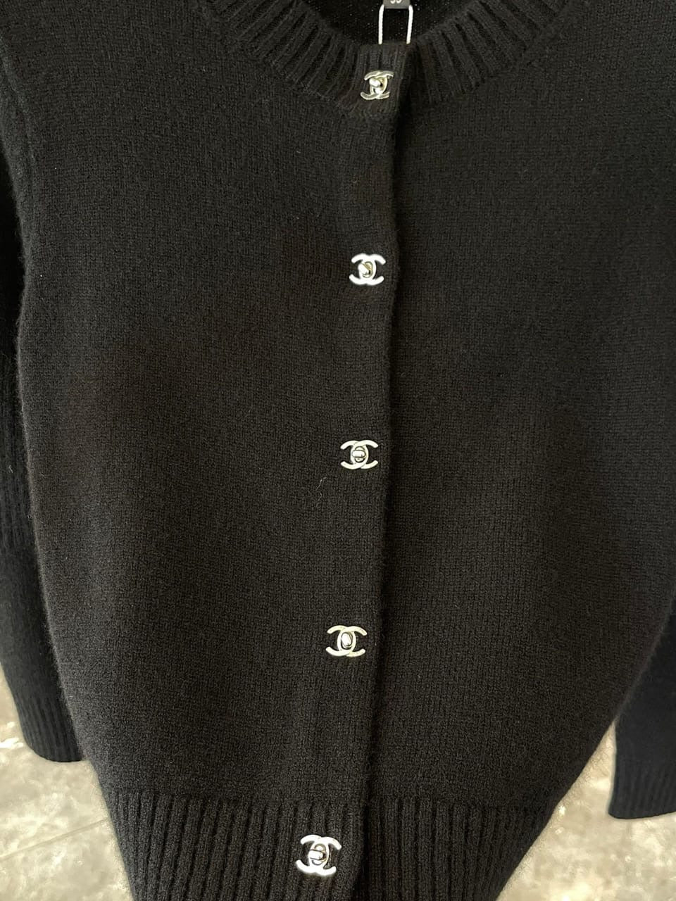 Gilet cha