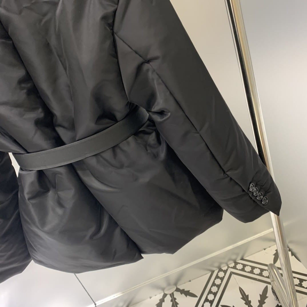 Parka Prada
