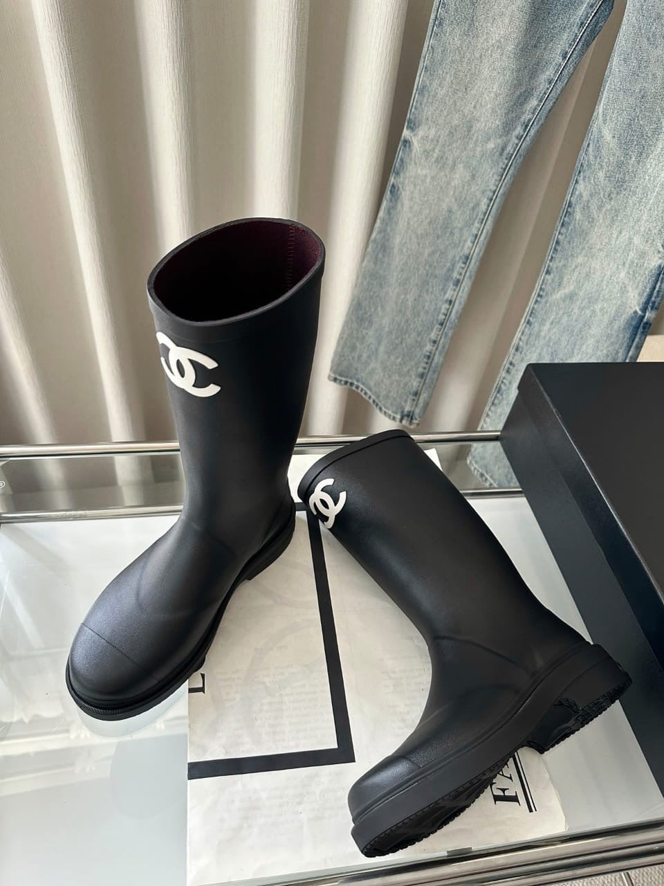 Botte cha