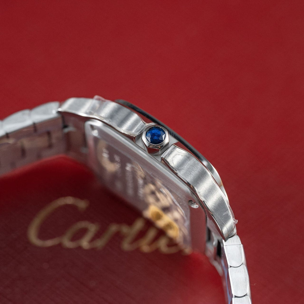 Montre cartier