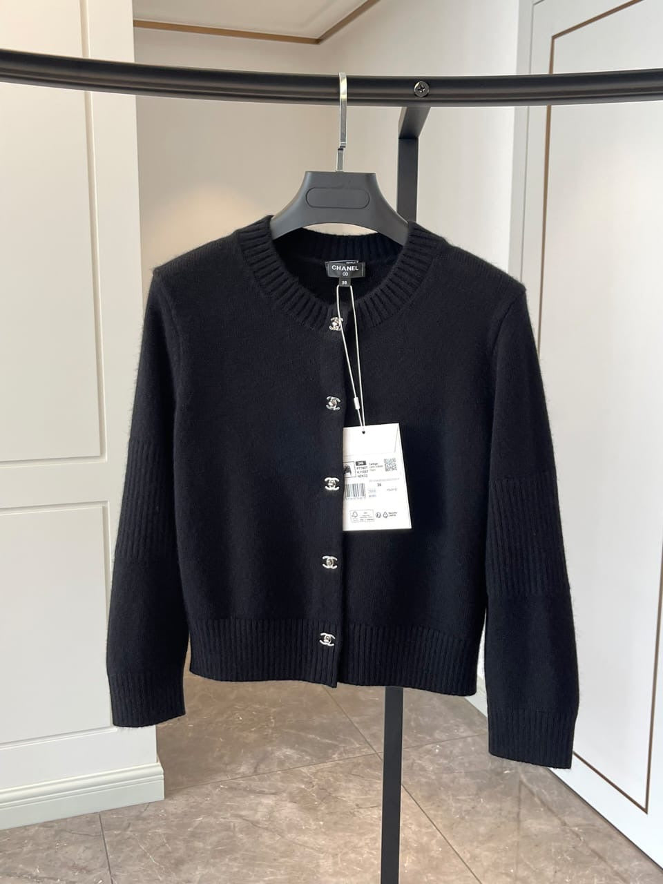 Gilet cha