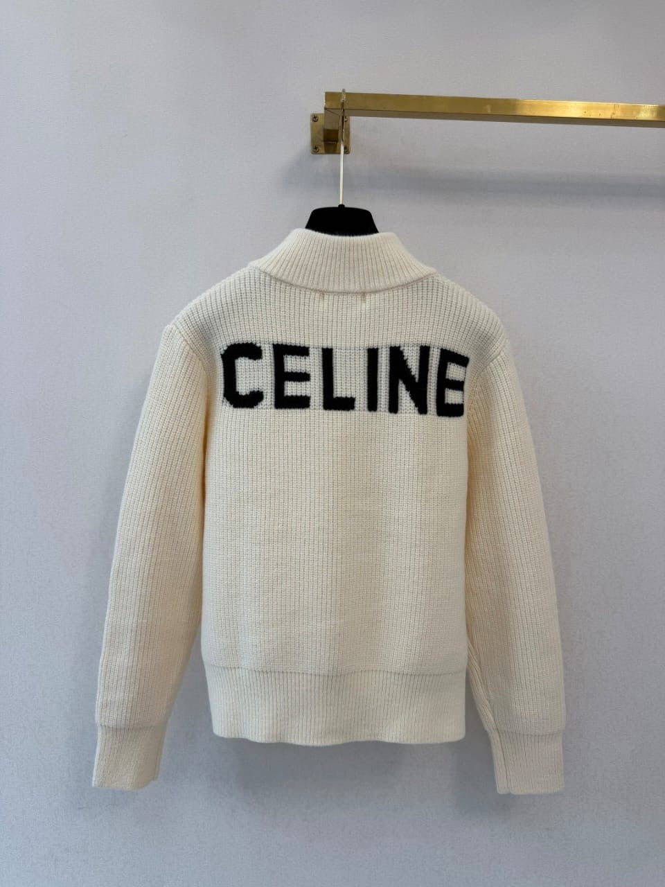Gilet celi