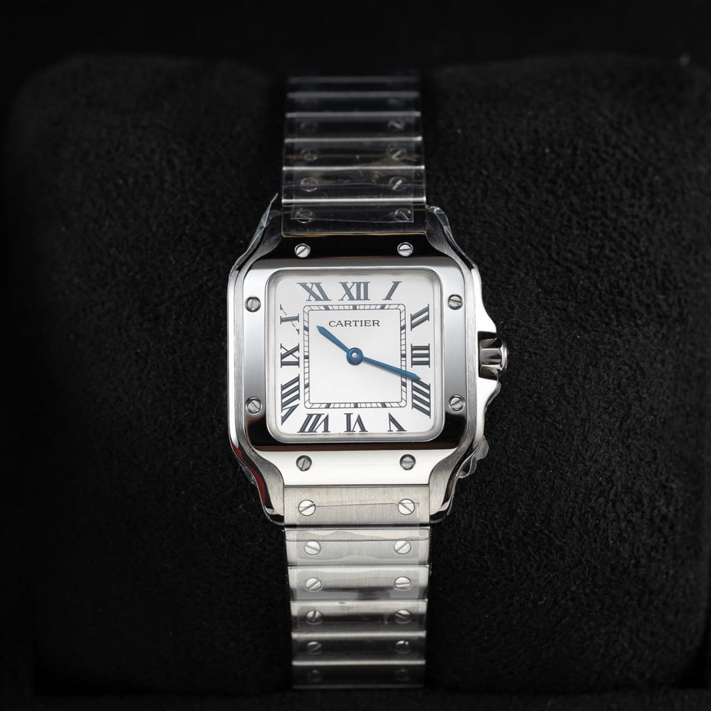Montre cartier
