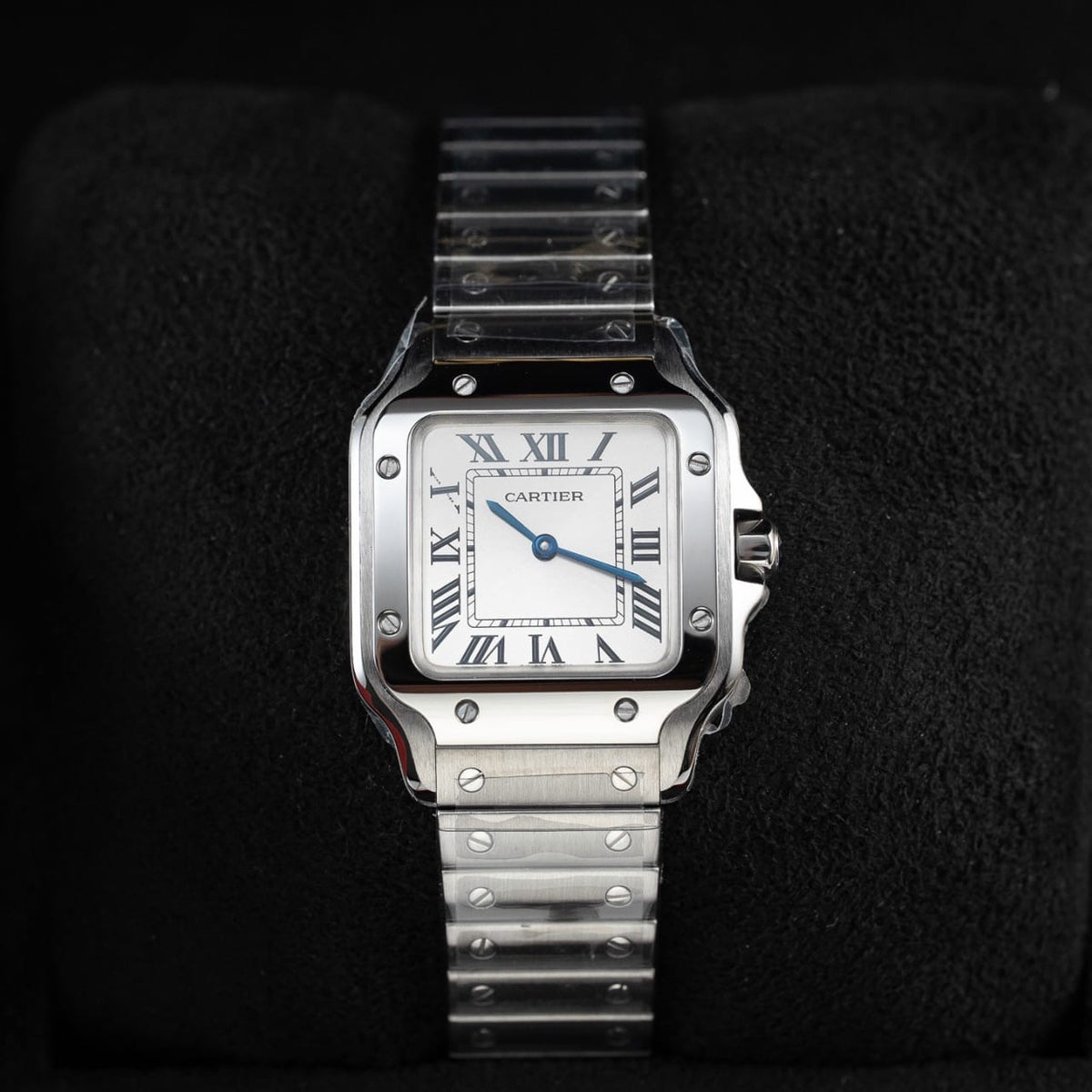 Montre cartier