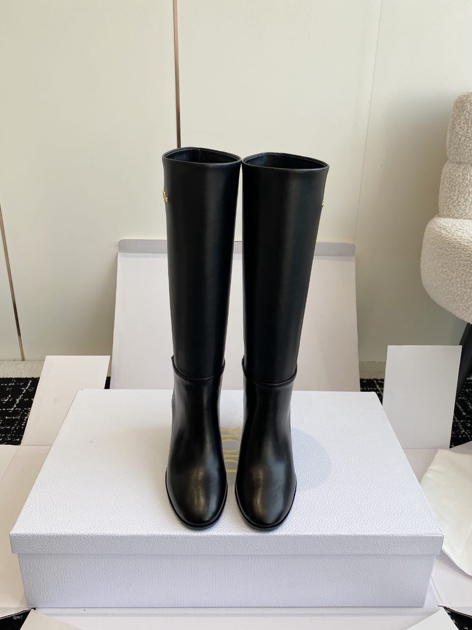Botte Dior
