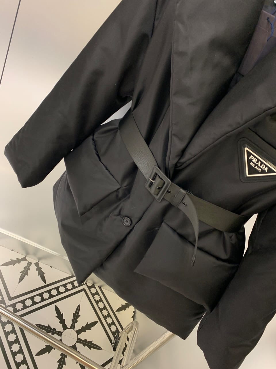 Parka Prada
