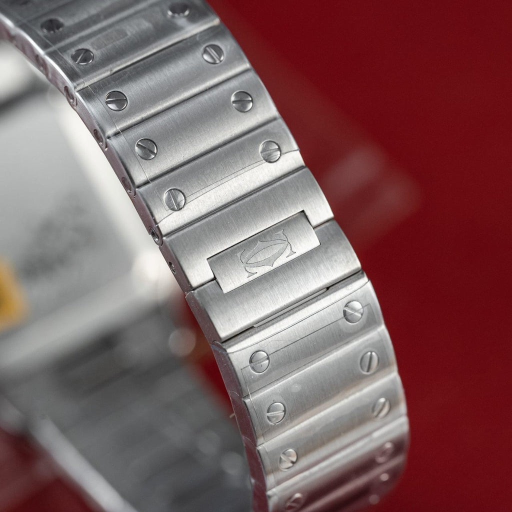 Montre cartier