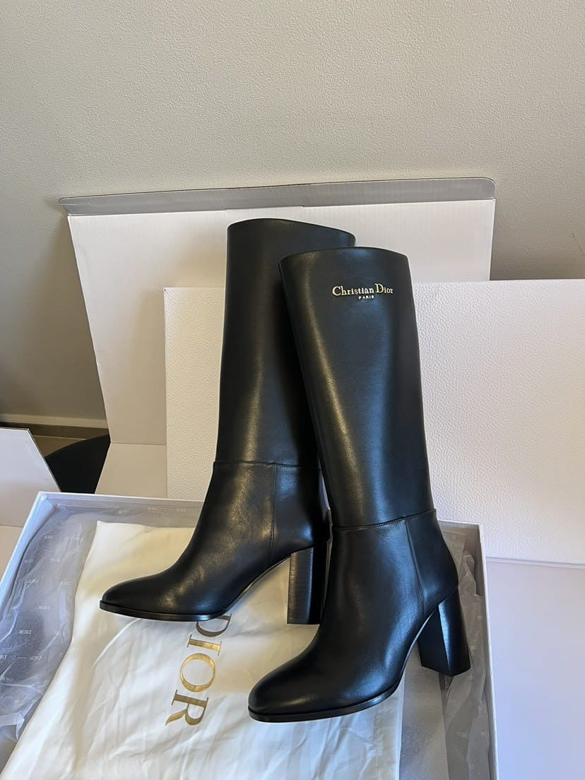 Botte Dior