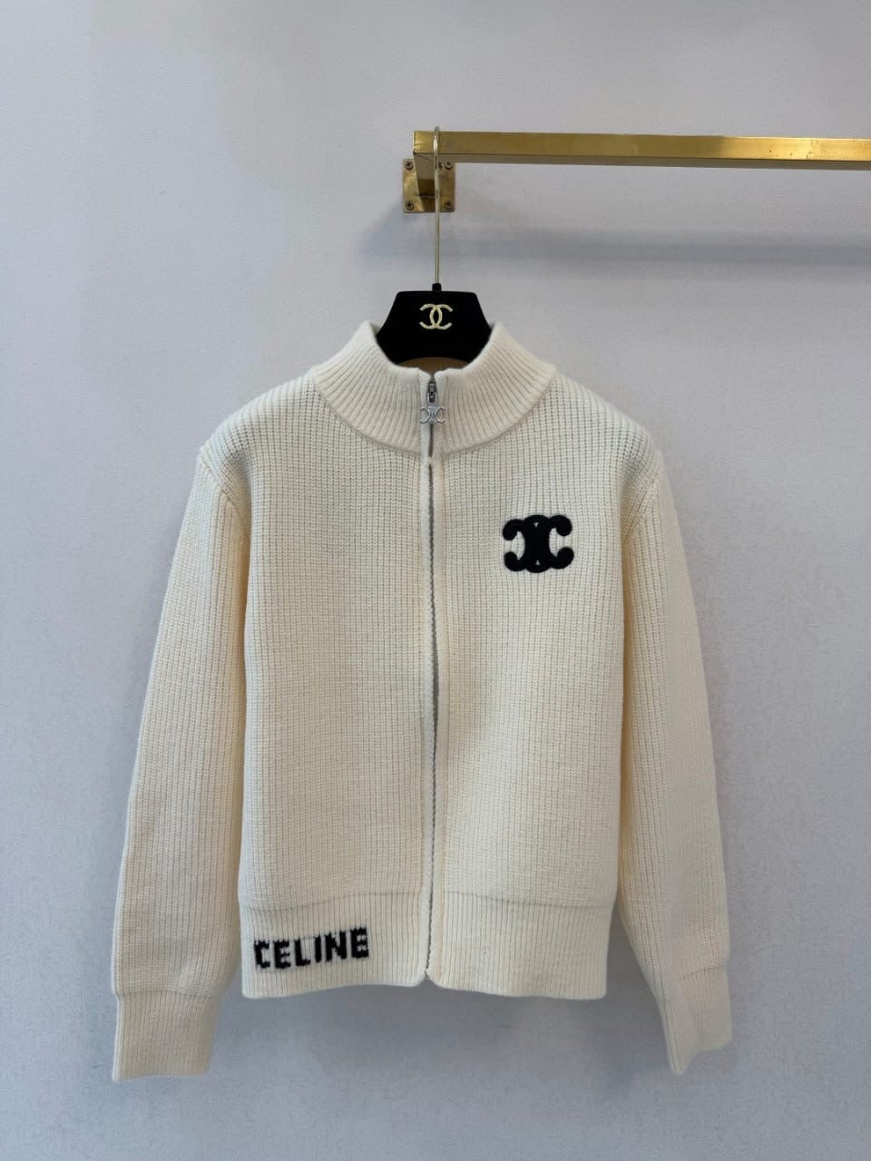 Gilet celi