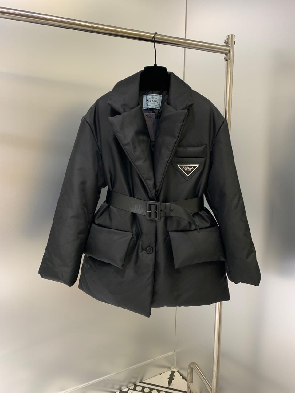 Parka Prada