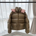 Veste mon